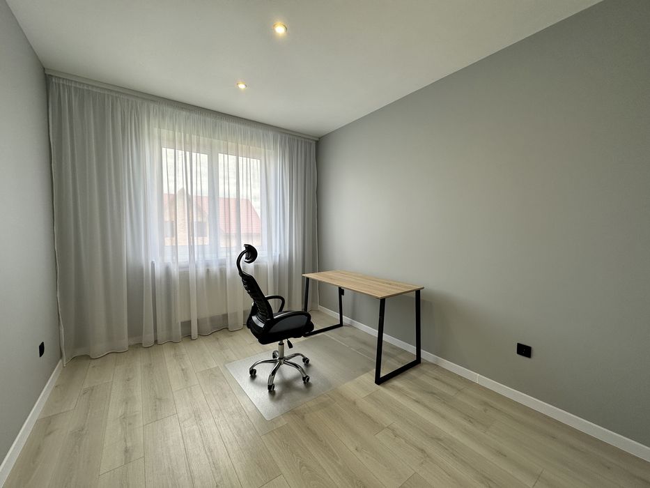 Оренда стильного таунхауса в Івано-Франківську!