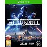 Battlefront II XBOX ONE