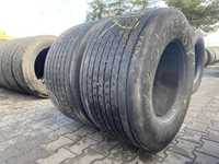 445/45R19.5 OPONY MICHELIN XTA2 XTA 2+ 8-11 MM Naczepa Mega