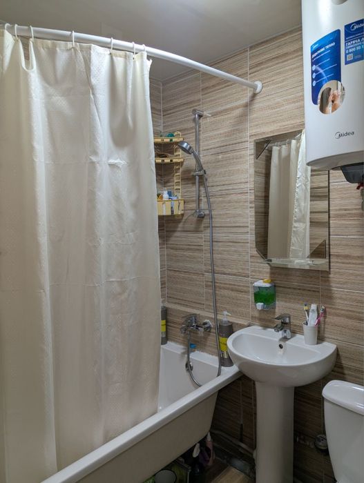 Продам 2 к квартиру П.Калнишевського/Лівий берег