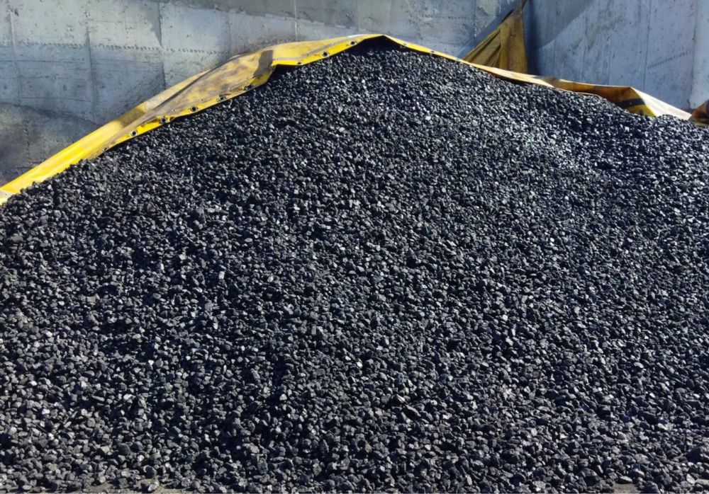 Węgiel kostka Polski ekogroszek pellet orzech Piotrków Trybunalski