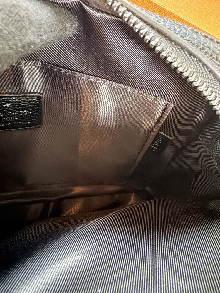 Мужская сумка барсетка клатч Louis Vuitton