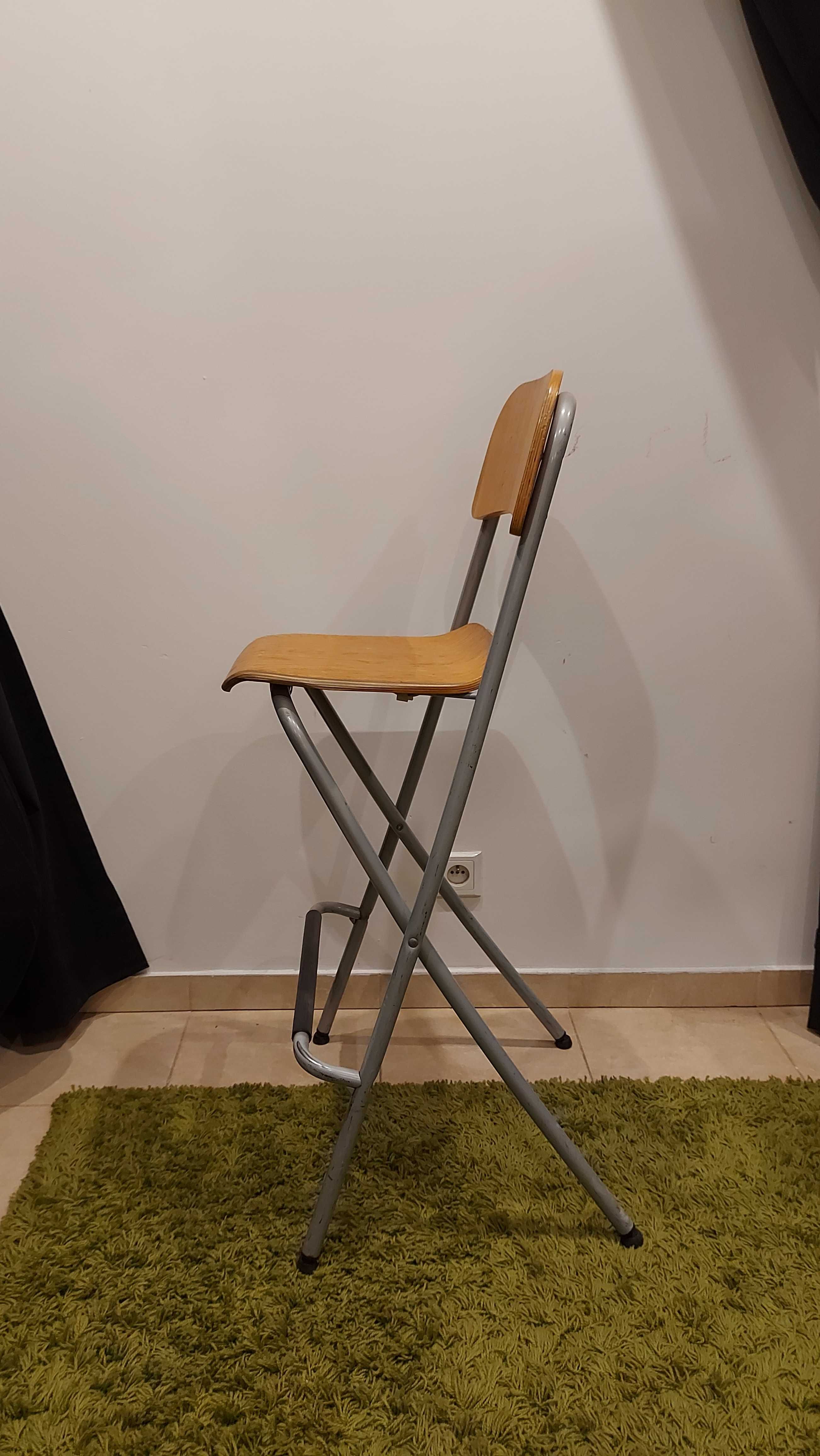 Ikea Franklin Taboret