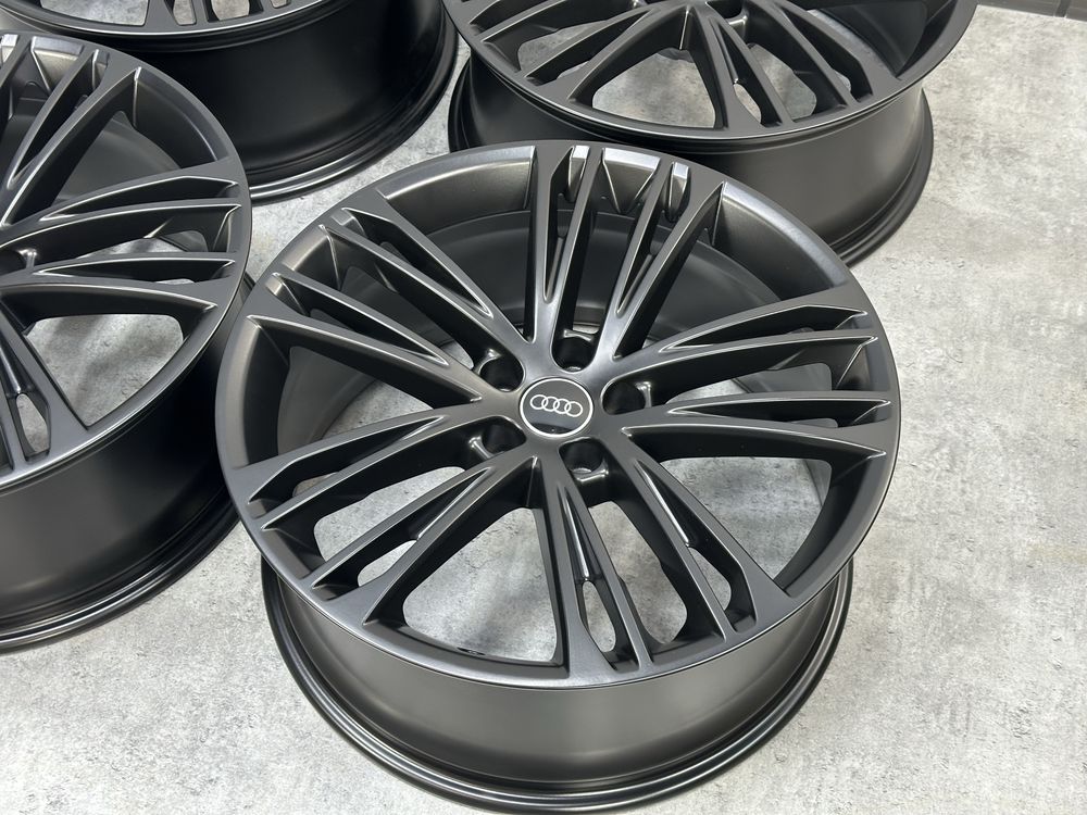 Оригинальні диски Audi A7, S7, A6, A8, Q5 5х112 R20! 4K8601025F