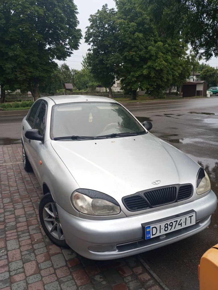 Продам сенс на впевненому ходу
