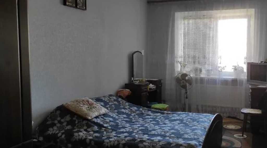 Найдешевша 3к з індивідуальним на Зарічанській