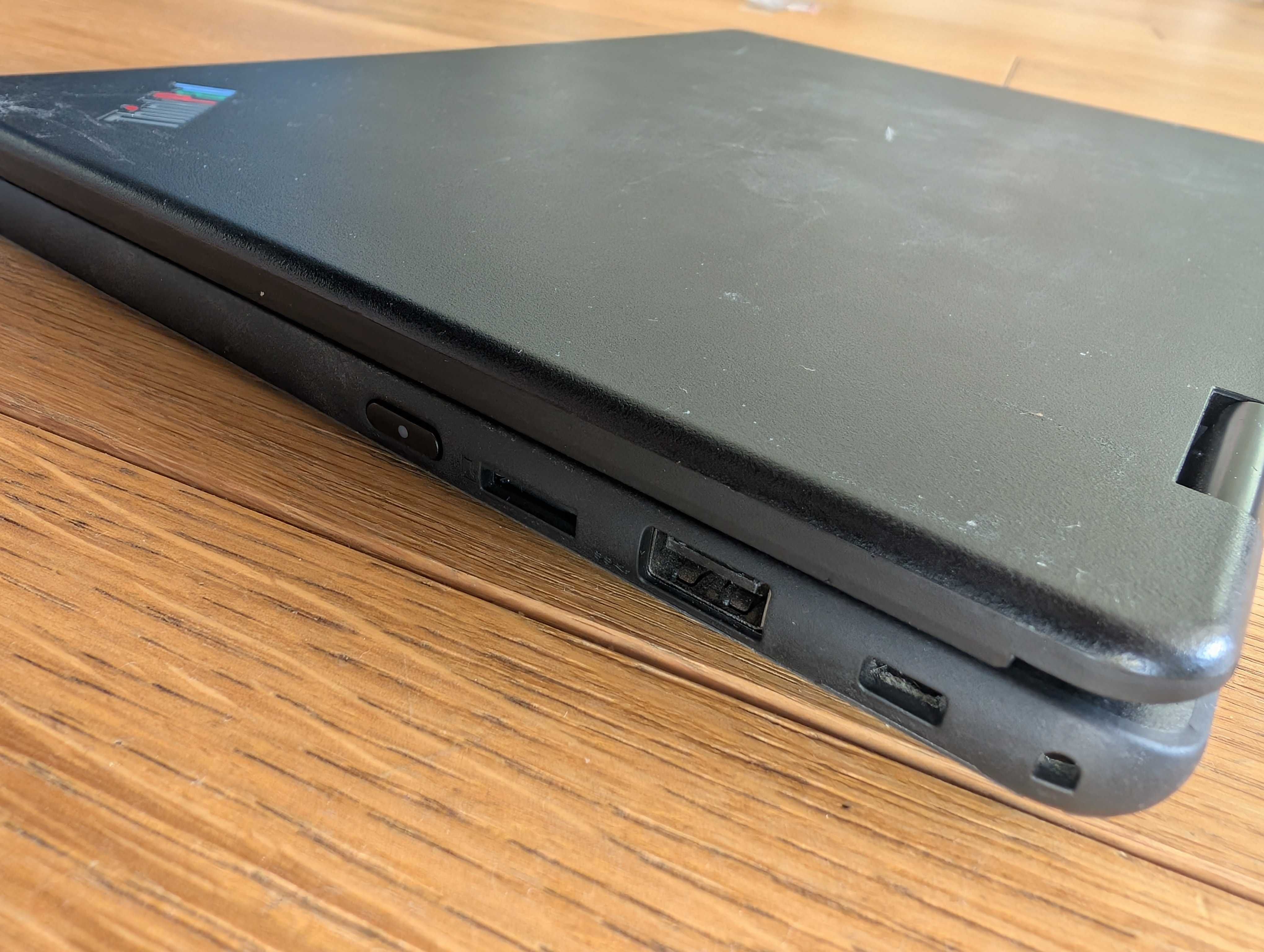 Lenovo ThinkPad Yoga 11e 6gen - BEZ EKRANU