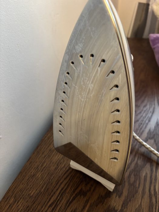 Żelazko EuropaStyle