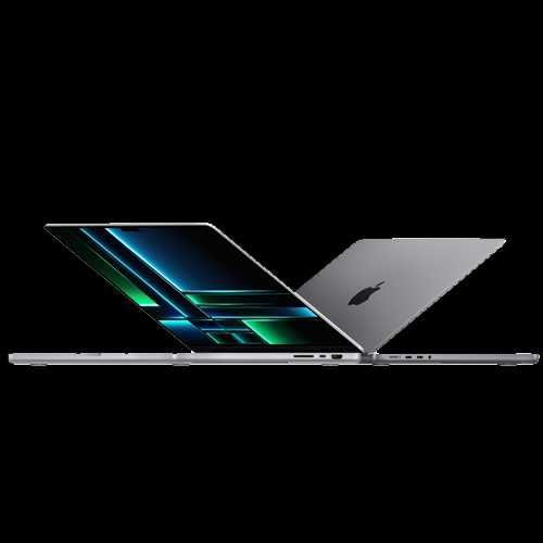 MacBook Pro 16" m2 pro/16/512 Space Gray 2023 (MNW83) | MDM | NEW