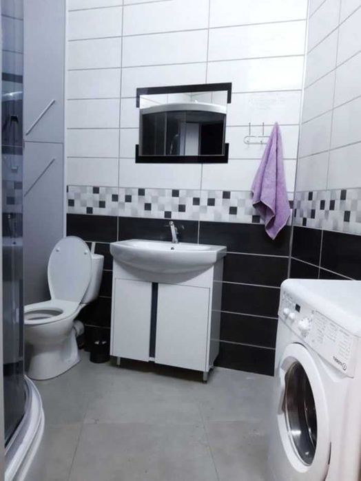 Сдается 2-х комнатная квартира в ЖК "Молодежный" (ул. Беляева 8А)