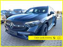 Mercedes-Benz GLC | Dach panoramiczny | Kamera 360° | Burmester® Surround |