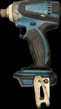 Impact Makita dtd 146 каркас