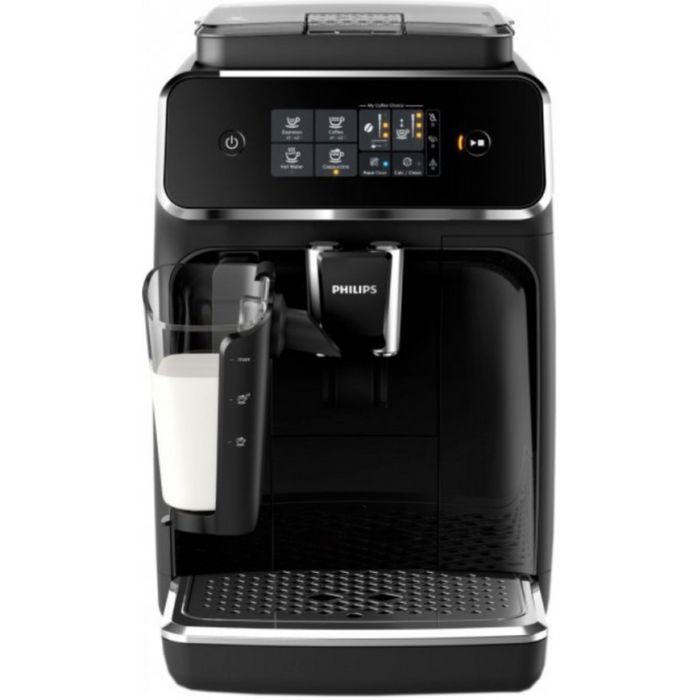 Кофемашина/Кавова машинаPhilips Series 2200 LatteGo б/у, автомат, кофе