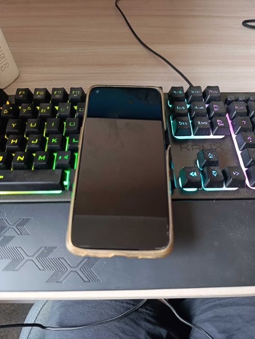 Oppo a54 5g 4/64