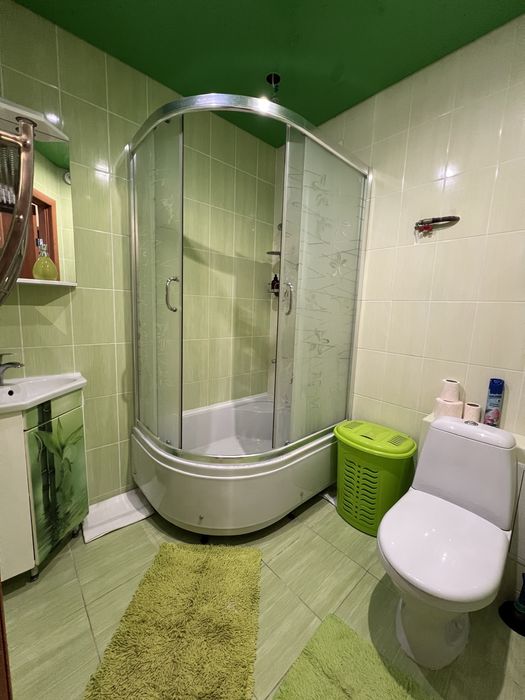 Сдается посуточно 1 комнатная квартира с ремонтом