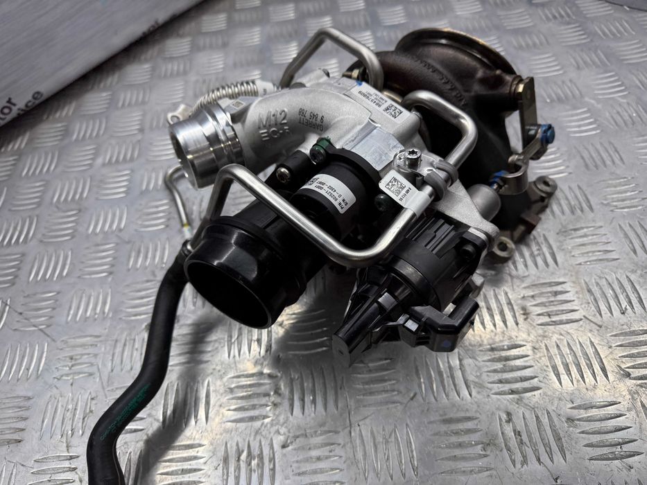 Турбина BMW 2 3 G20 G21 G28 4 5 X3 G01 X4 G02 X6 30i B48  11659845768
