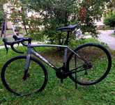 Promocja: Trek Emonda ALR5 2022 rok, rozm. 52, nowe koła, s