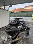 Sea doo Rxt300rs