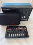Roland AIRA S-1 Synth + J-6 Chord Synth + Roland Compact Case