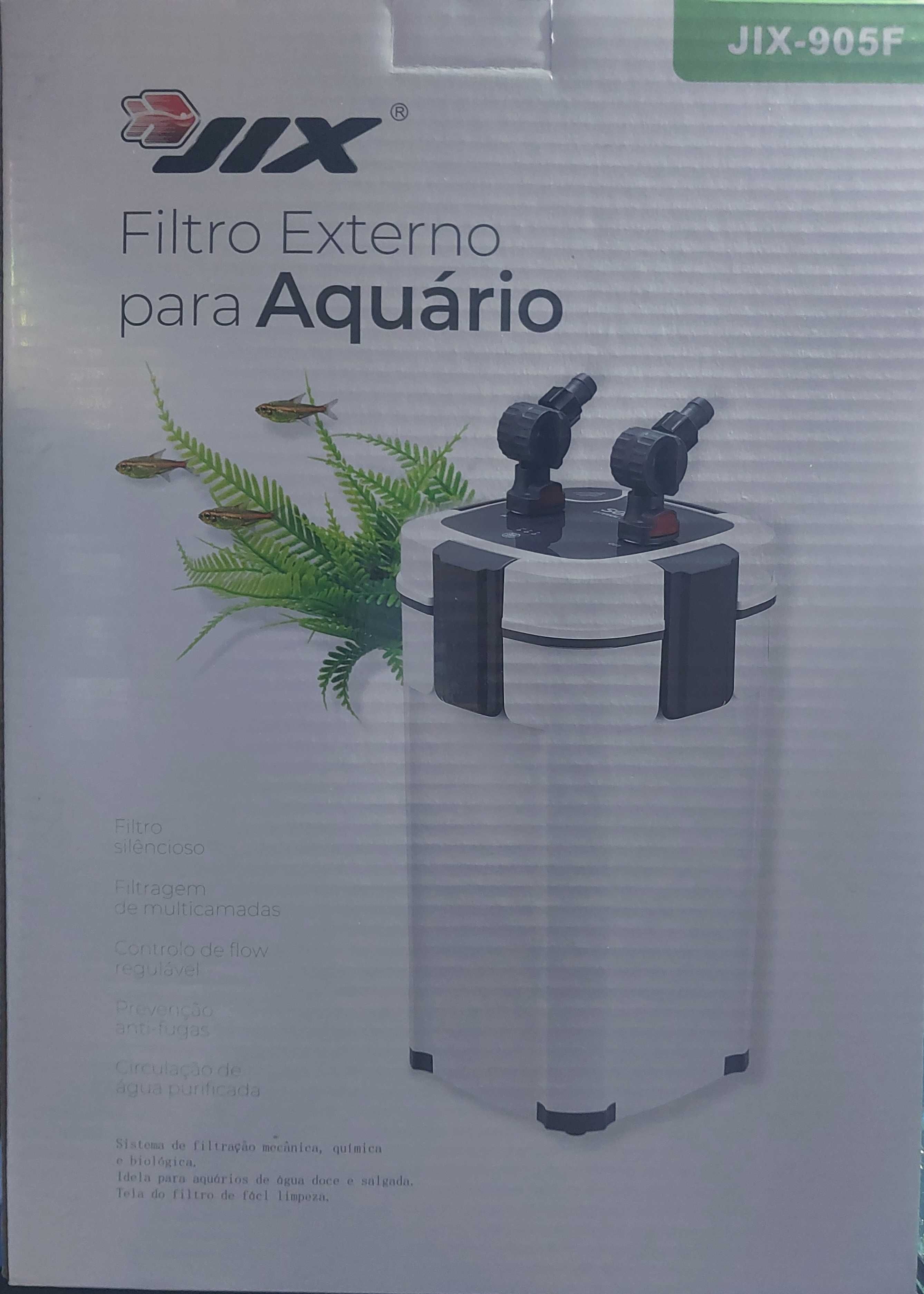 Filtro externo jix 905F
