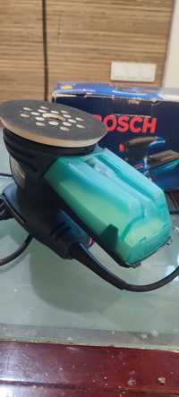 Продам орбитальную шлифмашинку Bosch GEX 125-1AE