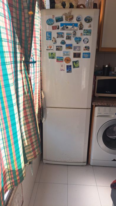Vendo Frigorífico