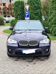 Автомобіль BMW X5 E70 40dD