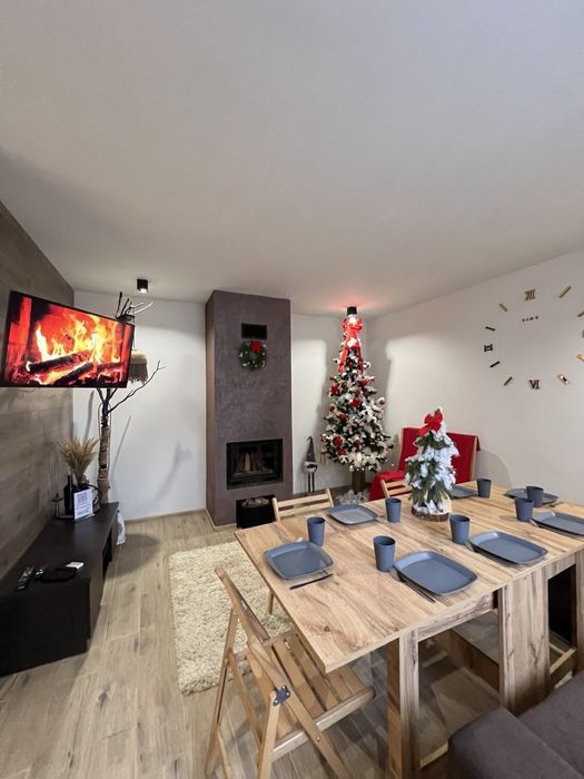 Приватна садиба «Forest House» Закарпаття (чан,сауна,відпочинок)