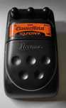 Pedal Distorção IBANEZ Classic Metal Soundtank CM5 Vintage