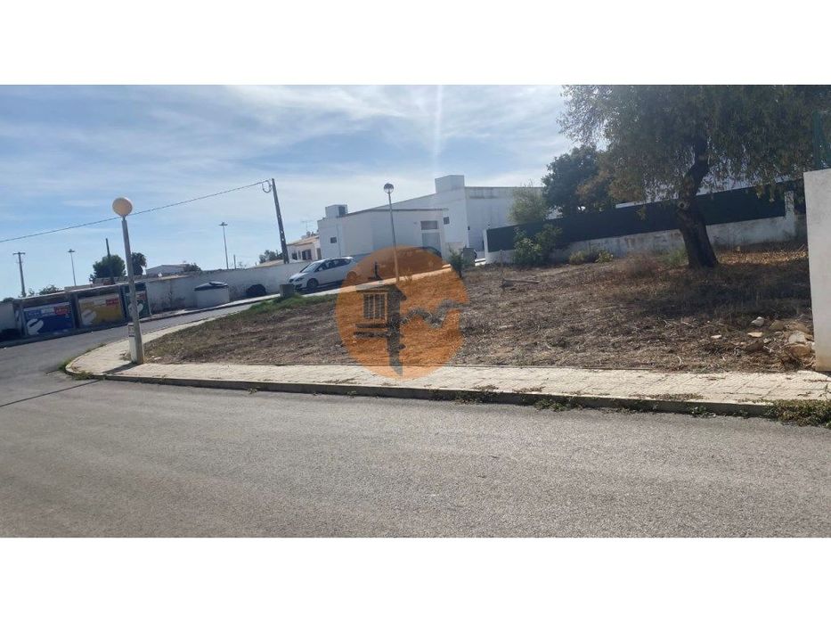 Lote para construção de moradia!