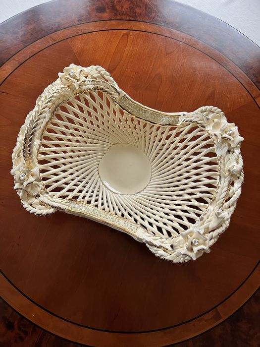 Миска для фруктів чи цукерок