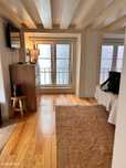 Apartamento T0 em Santos
