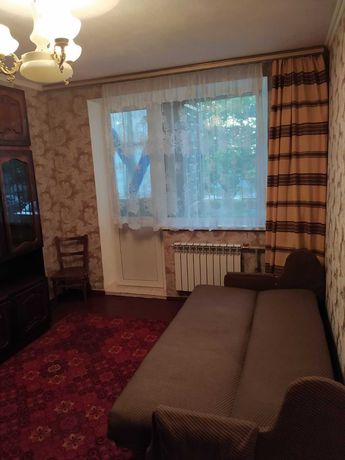Аренда 1 комнатная квартира Одесская ул. Грозненская 44