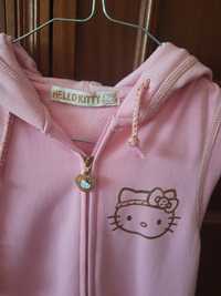 Vestido de da Helllou kitty