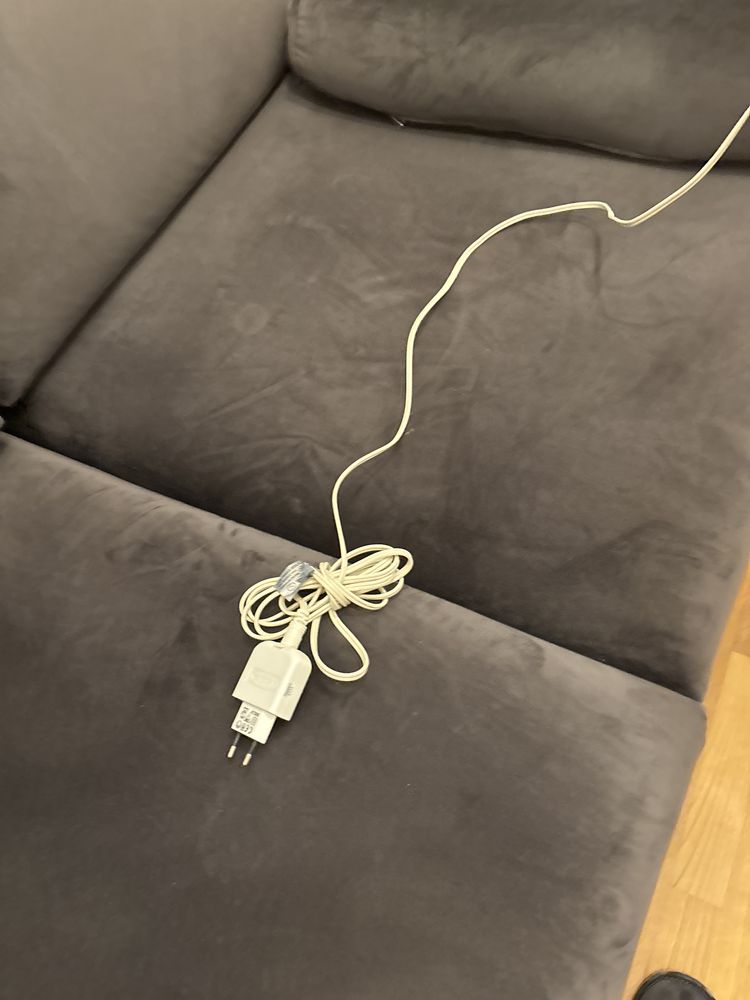 Oświetlenie, Ikea kula zeświatłowodami