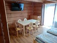 Apartament górlaski