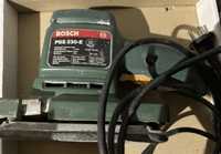 Szlifierka oscylacyjna Bosch PSS 230-E / 150W