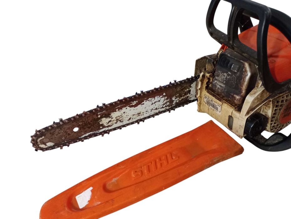 Piła Spalinowa  Stihl MS170