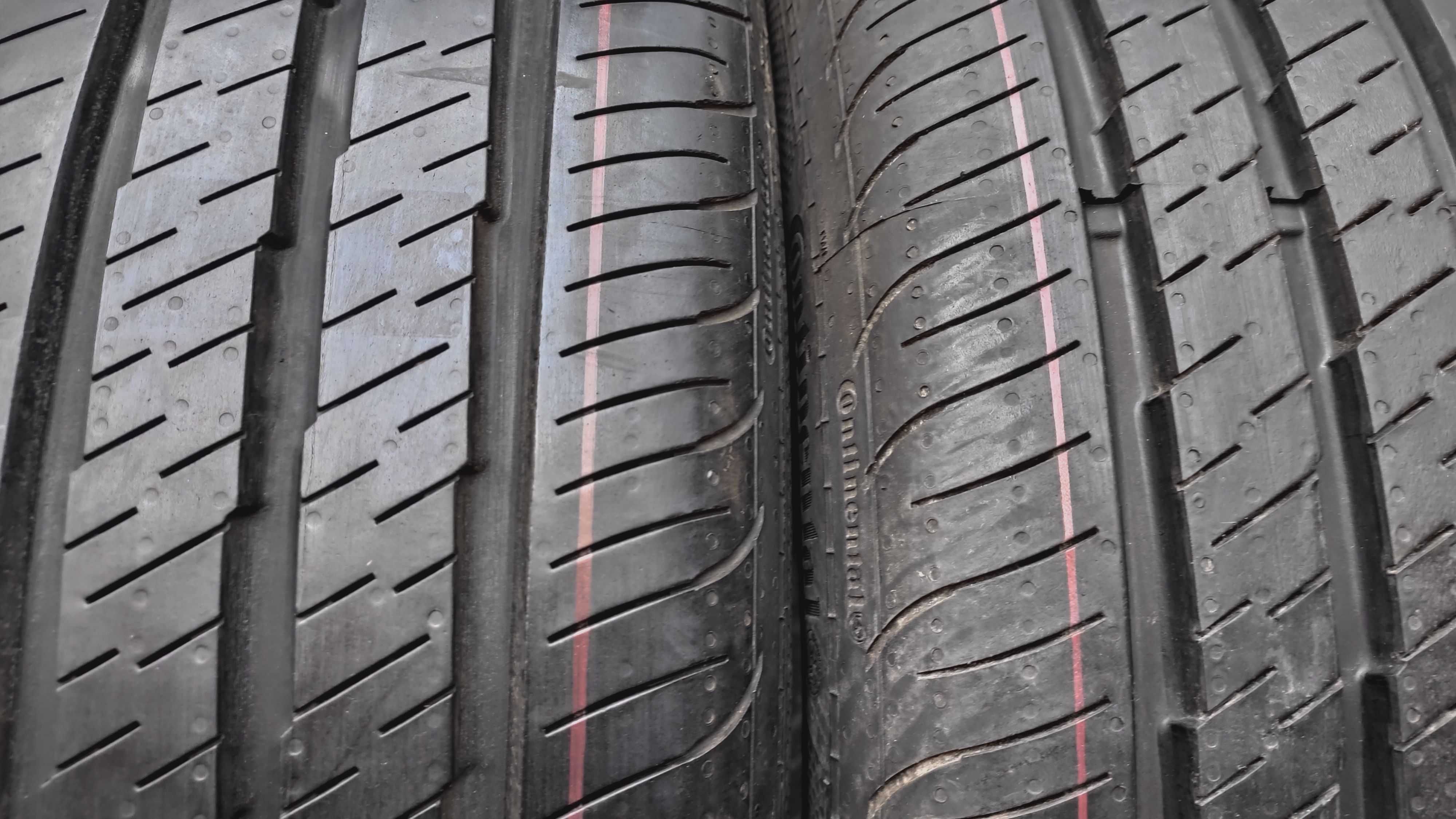Шини 195/65R16C . Continental . Goodyear с