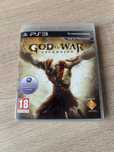 Gra God Of War Ascension Wstąpienie na PlayStation 3 PS3