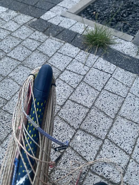 North Vegas 12 + dedykowany bar, 2015, stan db+