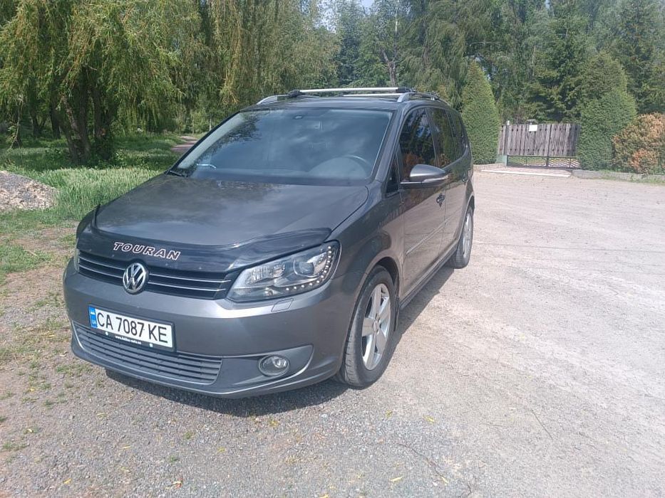 Продам надійне авто