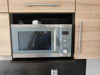 Mikrofalówka Electrolux