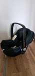 Fotelik britax romer baby safe i-size z bazą isofix