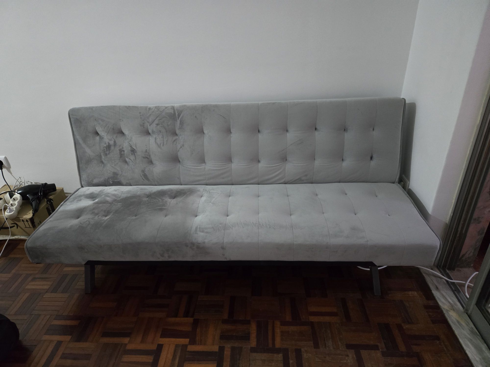 Sofá de 3 pessoas