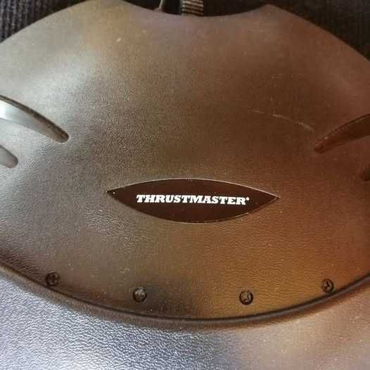 Base Trustmaster Playstation