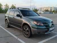 Mitsubishi Outlander 2.4 Газ/бенз.