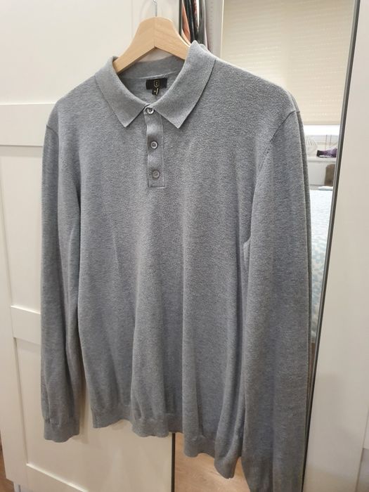 Malha/polo Suits inc