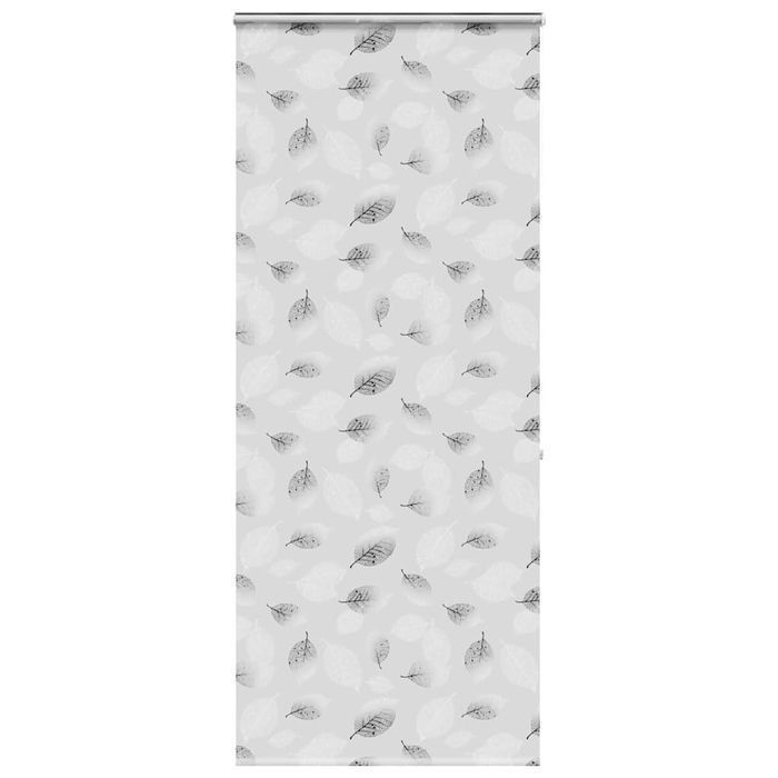 Roleta prysznicowa z kasetą 100x240 cm Szerokość tkaniny 96 cm