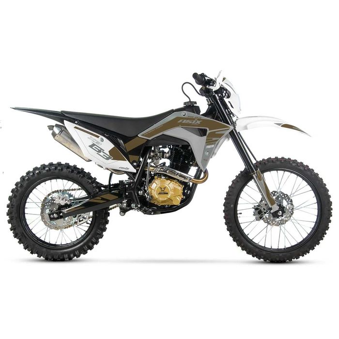 Nowość Cross Asix XB83 Xmotos 250 cc Gwarancja Transport Gratis Raty